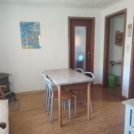 Casa Di Viu' Appartement Buitenkant foto