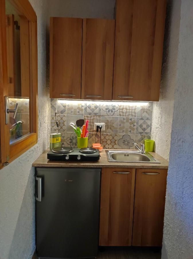 Casa Di Viu' Appartement Buitenkant foto