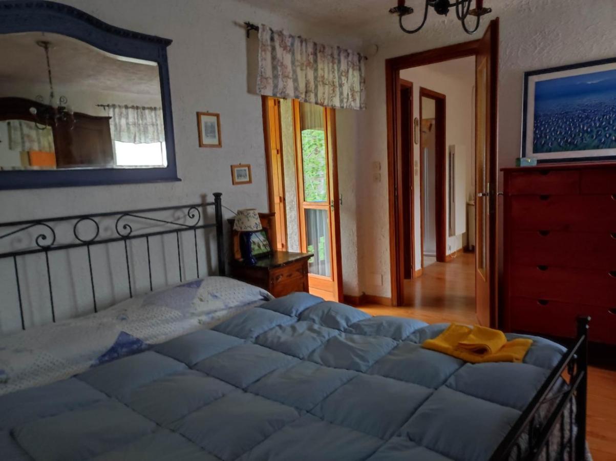 Casa Di Viu' Appartement Buitenkant foto