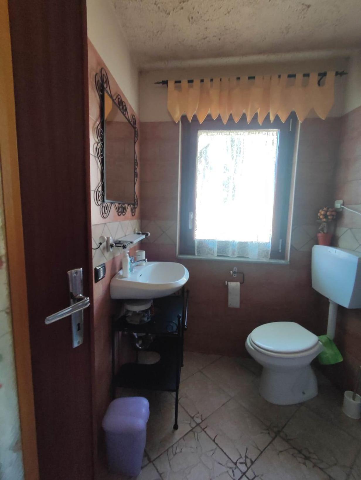 Casa Di Viu' Appartement Buitenkant foto