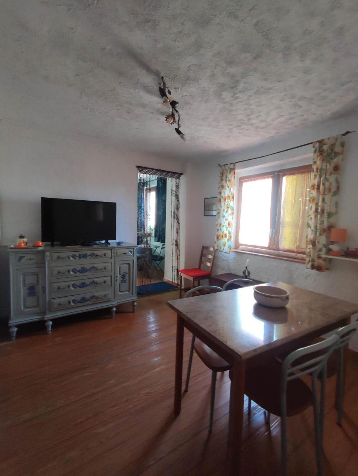 Casa Di Viu' Appartement Buitenkant foto